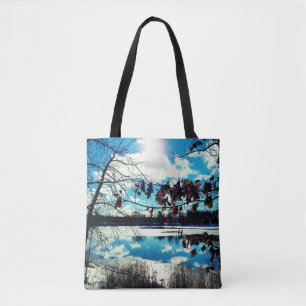 Tote Bag Tout simplement beau 2