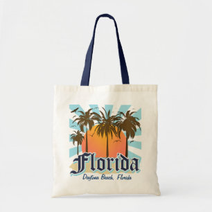 Tote Bag (Toute ville) la Floride personnalisée