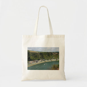 Tote Bag Train de Loreley