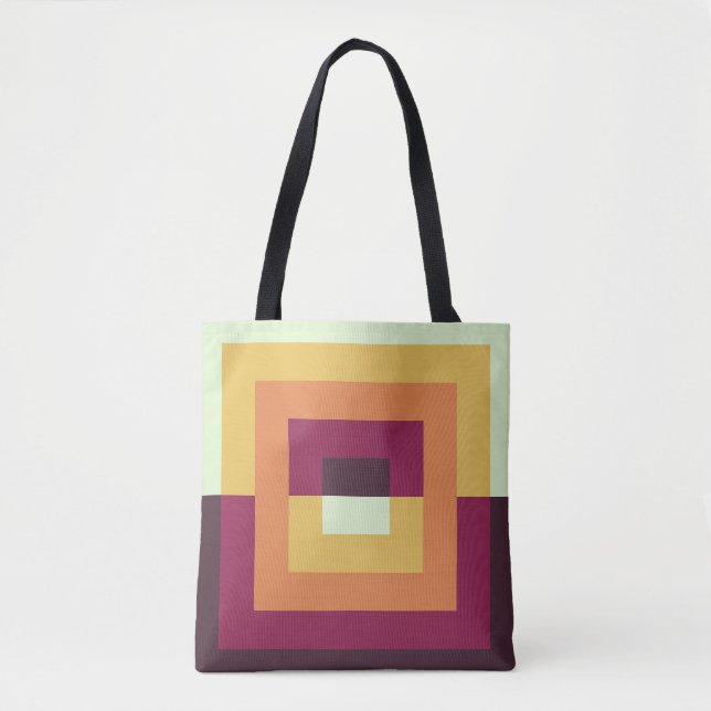 Tote Bag Trance SG (Devant)