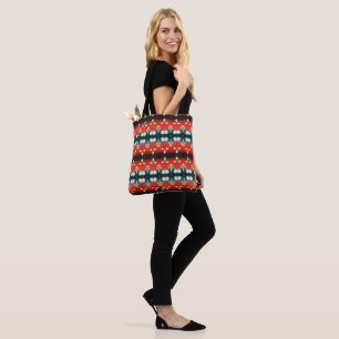 Tote Bag Transendentals KCFX