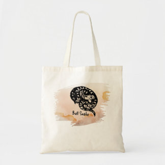 Tote Bag Transmuter le poison nommé Taureau sur la pêche