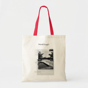 Tote Bag travelog_1