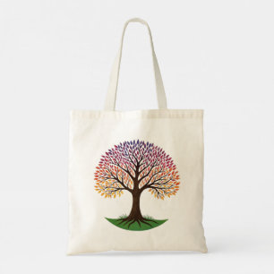 Tote Bag Tree of Life