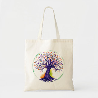 Tote Bag Tree of Life