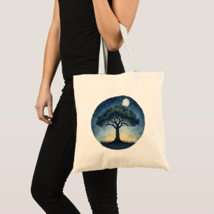 Tote Bag Tree of Life