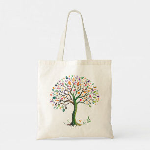 Tote Bag Tree of Life