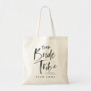 TOTE BAG TRIBE DES BRIDES D'ÉQUIPE FOURRE-TOUT