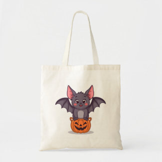 Tote Bag Trick mignon ou chauve-souris