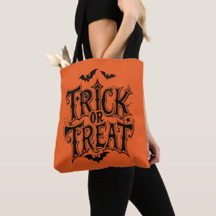 Tote Bag Tricoter ou traiter