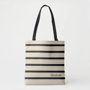 Tote Bag Trié personnalisé