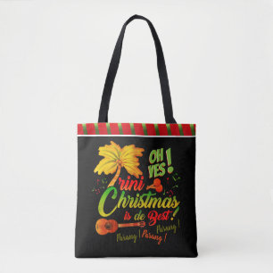 Tote Bag Trini Noël est de Best