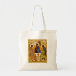 Tote Bag Trinity Rublev à la table