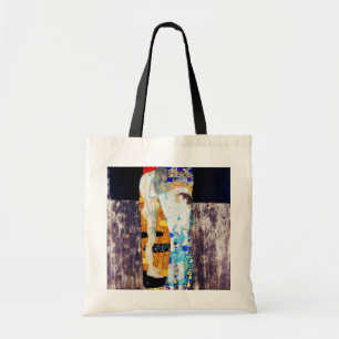 Tote Bag Trois ans de vie, Gustav Klimt