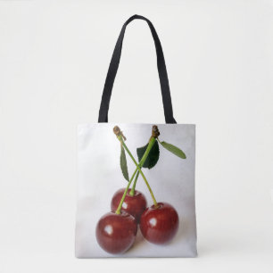 Tote Bag trois griottes