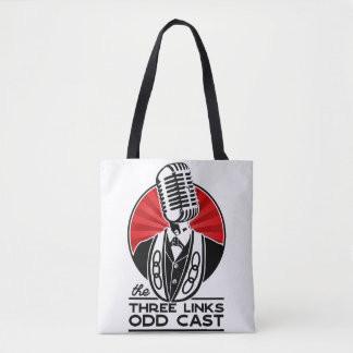 Tote Bag Trois Liens Odd Cast Fourre-tout