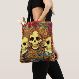 Tote Bag Trois Soeurs