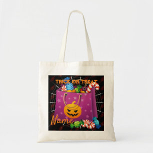 Tote Bag Trucs ou traitements