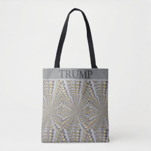 TOTE BAG TRUMP