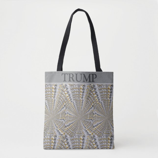 TOTE BAG TRUMP (Devant)
