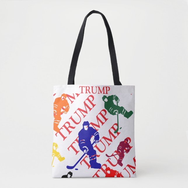 TOTE BAG TRUMP (Devant)