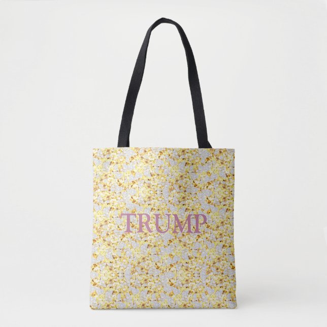 TOTE BAG TRUMP (Devant)