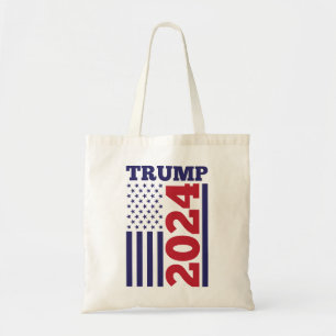 Tote Bag Trump 2024