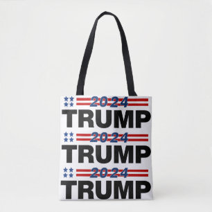 Tote Bag Trump 2024