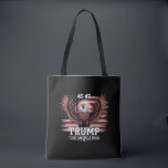 Tote Bag Trump 45e 47e Président Drapeau 2025 Aigle Amériqu<br><div class="desc">Trump 45ème 47ème Président Drapeau 2025 Eagle Trump a repris l'Amérique</div>