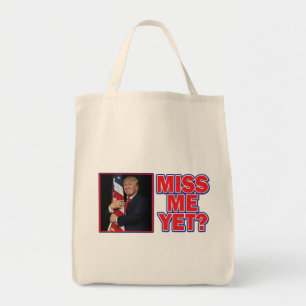 Tote Bag Trump me manque encore