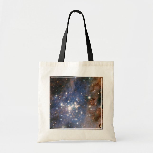 Tote Bag Trumpler Star Cluster 14. (Devant)