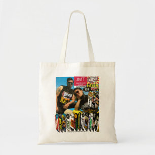 Tote Bag TST Queens publipostage.