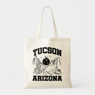 Tote Bag Tucson, Arizona