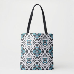 Tote Bag Tuile portugaise