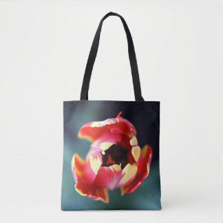 Tote Bag Tulip