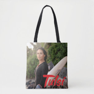 Tote Bag Tulsi Gabbard 2020