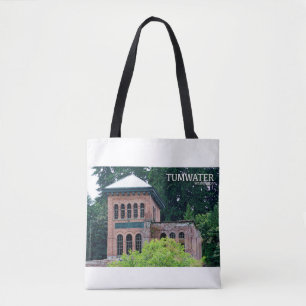 Tote Bag Tumwater WA