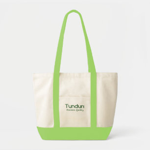 Tote Bag Tundun Fourre-tout 2