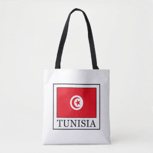 Tote Bag Tunisie