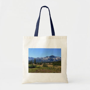 Tote Bag Tuolumne Meadows
