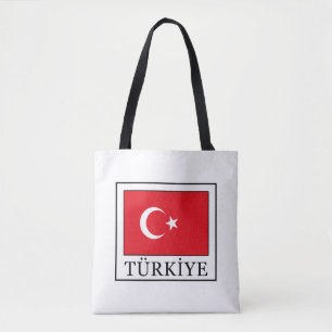 Tote Bag Türkiye