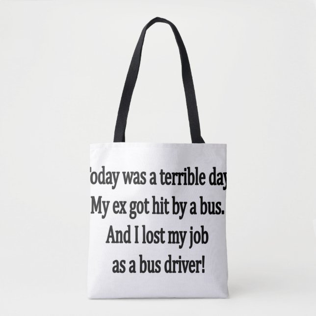 Tote Bag turpenoakleyk (Devant)