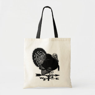 Tote Bag Turquie Weathervane