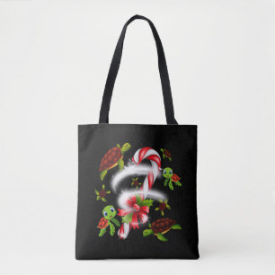 Tote Bag Turtle Lover Juste Une Fille Qui Aime Les Tortue