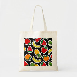 Tote Bag Tutti frutti, bag