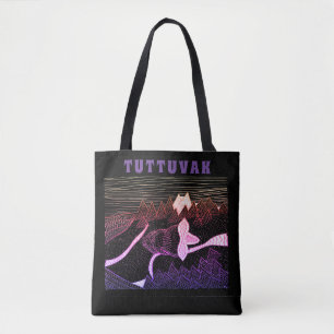 Tote Bag Tuttuvak (orignal)