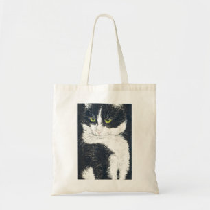 Tote Bag Tuxedo