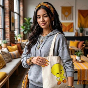 Tote Bag Tweety