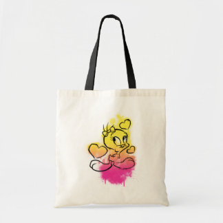 Tote Bag TWEETY™ aux coeurs