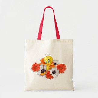 Tote Bag Tweety Avec Daisers